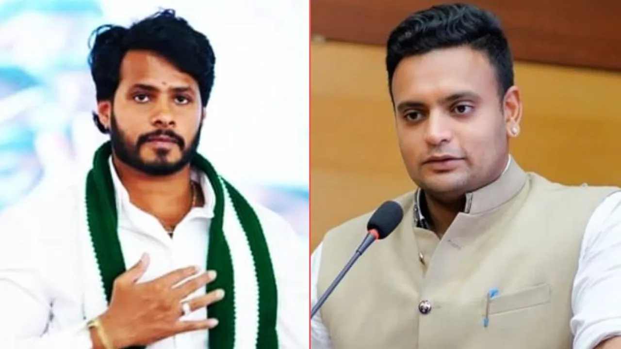 ಚನ್ನಪಟ್ಟಣದಲ್ಲಿ ದೋಸ್ತಿ ದರ್ಬಾರ್‌.. ನಿಖಿಲ್ ಪರ ಹೆಚ್​.ಡಿ ಕುಮಾರಸ್ವಾಮಿ, ಯದುವೀರ್ ಕ್ಯಾಂಪೇನ್