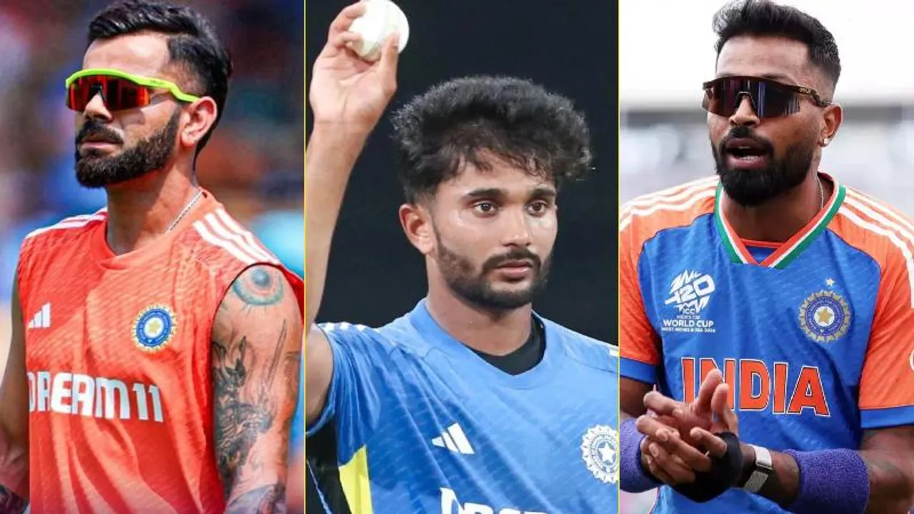 ನಿತೀಶ್ ಸಕ್ಸಸ್​ ಸೀಕ್ರೆಟ್​ಗೆ ಕೊಹ್ಲಿ, ಪಾಂಡ್ಯ ಕಾರಣನಾ.. ಯುವ ಪ್ಲೇಯರ್​ಗೆ ದಿಗ್ಗಜರು ಸ್ಪೂರ್ತಿ ಆಗಿದ್ದು ಹೇಗೆ?