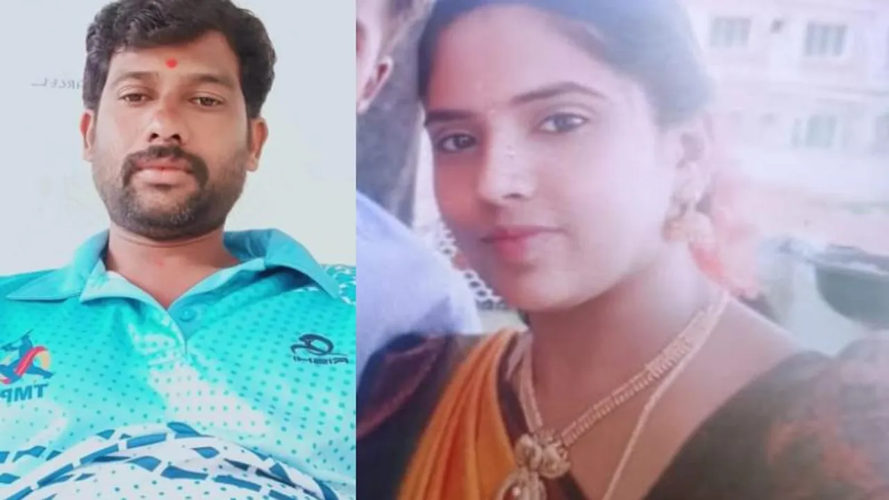 ಘೋರ ದುರಂತ.. ಪತ್ನಿ, ಮಗನಿಂದಲೇ ಜೀವ ಕಳೆದುಕೊಂಡ ಅಪ್ಪ; ಅಸಲಿಗೆ ಆಗಿದ್ದೇನು?