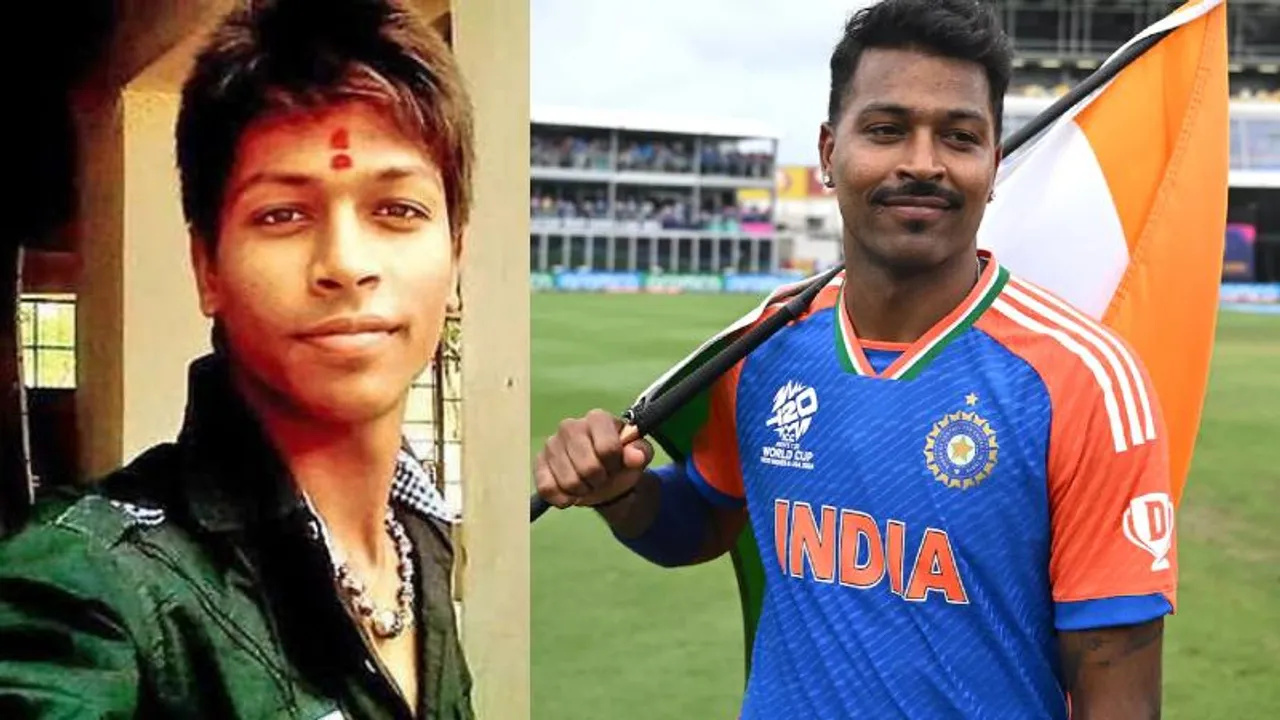 ಪಾಂಡ್ಯ ಬದುಕು ಬದಲಿಸಿದ ಆ ಘಟನೆಯಾದ್ರೂ ಏನು.. ಸ್ಟಾರ್ ಆಲ್​ರೌಂಡರ್​ನ ಸಖತ್ ಸ್ಟೋರಿ!