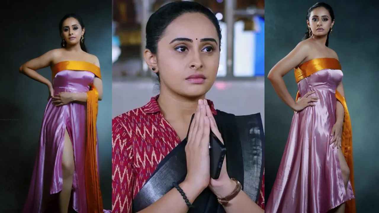 ಬೋಲ್ಡ್​ ಲುಕ್​ನಲ್ಲಿ ಕಾಣಿಸಿಕೊಂಡ ಪುಟ್ಟಕ್ಕನ ಮಕ್ಕಳು; ಫ್ಯಾನ್ಸ್​ಗಳಿಂದ ಸ್ನೇಹಾಗೆ ಪ್ರಶ್ನೆಗಳ ಸುರಿಮಳೆ