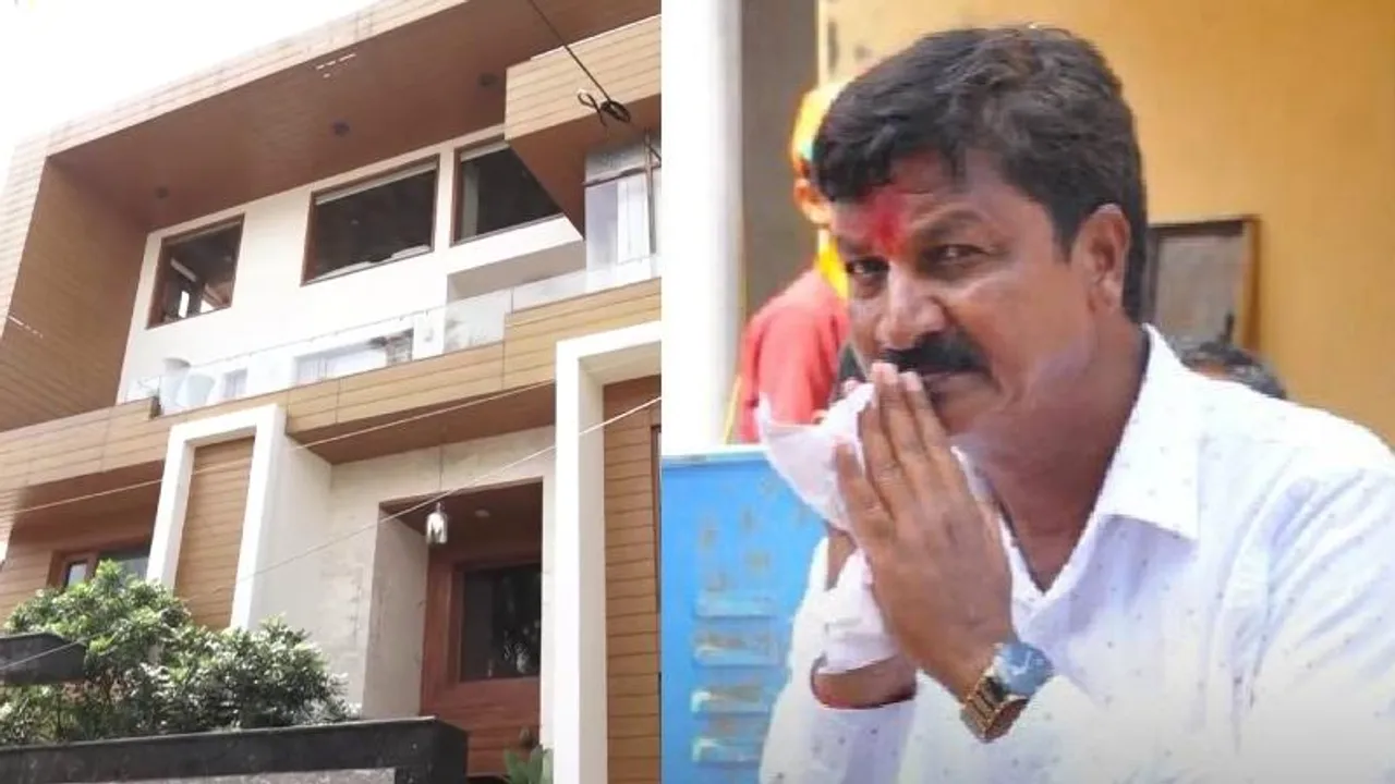 ತಮ್ಮ ಭವ್ಯ ಭಾಗ್ಯಲಕ್ಷ್ಮೀ ಬಂಗಲೆ ಮಾರಾಟಕ್ಕೆ ಸಜ್ಜಾದ ರಮೇಶ್ ಜಾರಕಿಹೊಳಿ ! ಕಾರಣವೇನು