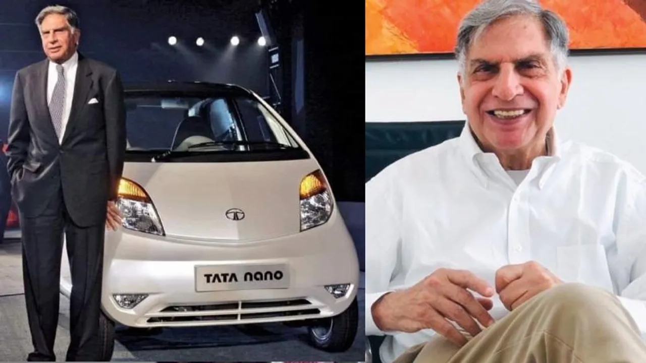 ರತನ್​ ಟಾಟಾ ಆ ಒಂದು ಆಸೆ ಈಡೇರಲಿಲ್ಲ ಯಾಕೆ? ಇದನ್ನು ನನಸು ಮಾಡೋದ್ಯಾರು?