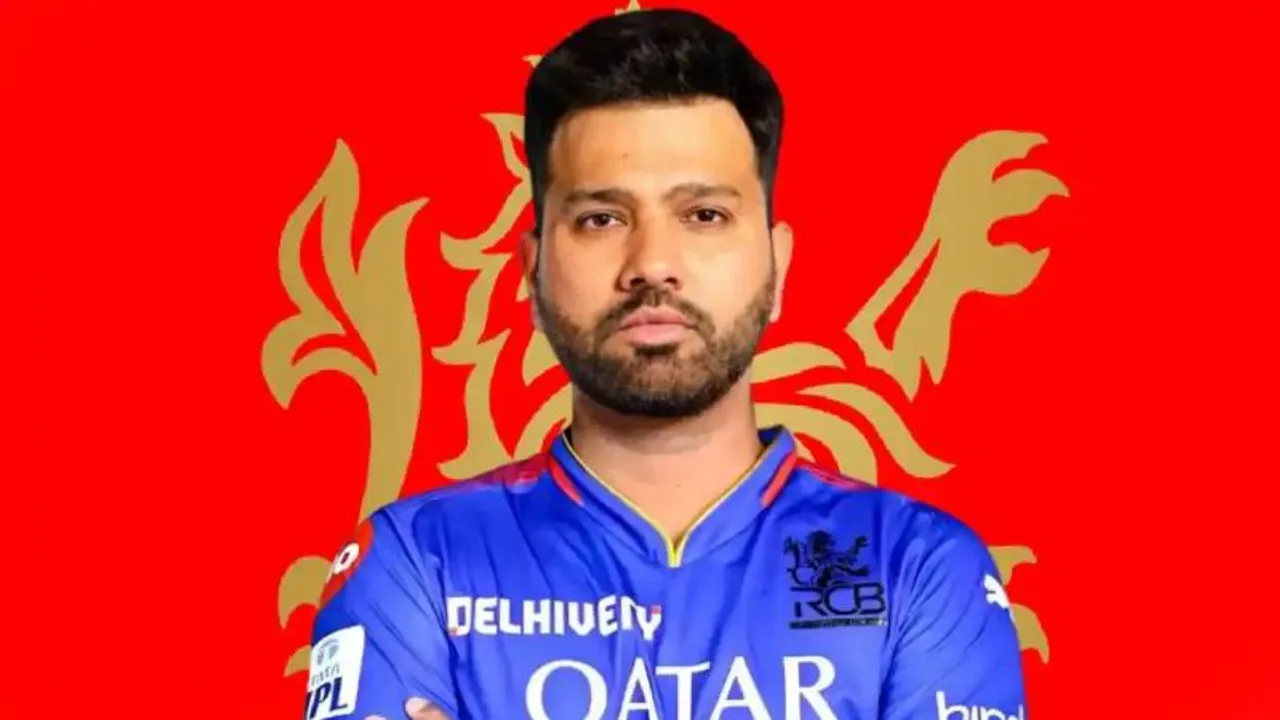 ರೋಹಿತ್ ಶರ್ಮಾ ಮೇಲೆ RCB ಸೇರಿ ಈ 2 ಟೀಮ್​ಗಳ ಕಣ್ಣು.. ಮುಂಬೈನಿಂದ ಹೊರ ಬರುತ್ತಾರಾ ಹಿಟ್​​ಮ್ಯಾನ್?