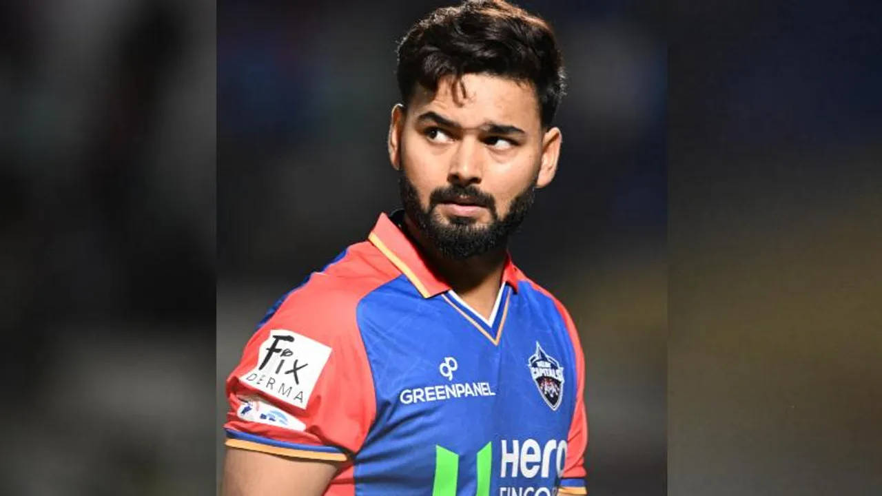 ಕ್ಯಾಪ್ಟನ್​​ ಪಂತ್​​ಗೆ ಬಿಗ್​ ಶಾಕ್​​; ಡೆಲ್ಲಿ ಉಳಿಸಿಕೊಂಡ ಆಟಗಾರರು ಇವರೇ ನೋಡಿ!