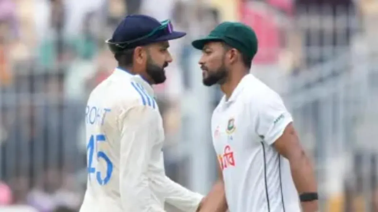 ಟೆಸ್ಟ್​ನಲ್ಲಿ ಸೋಲಿನ ಮೇಲೆ ಸೋಲು.. ನಾಯಕತ್ವ ತೊರೆಯಲು ಮುಂದಾದ ಸ್ಟಾರ್..!