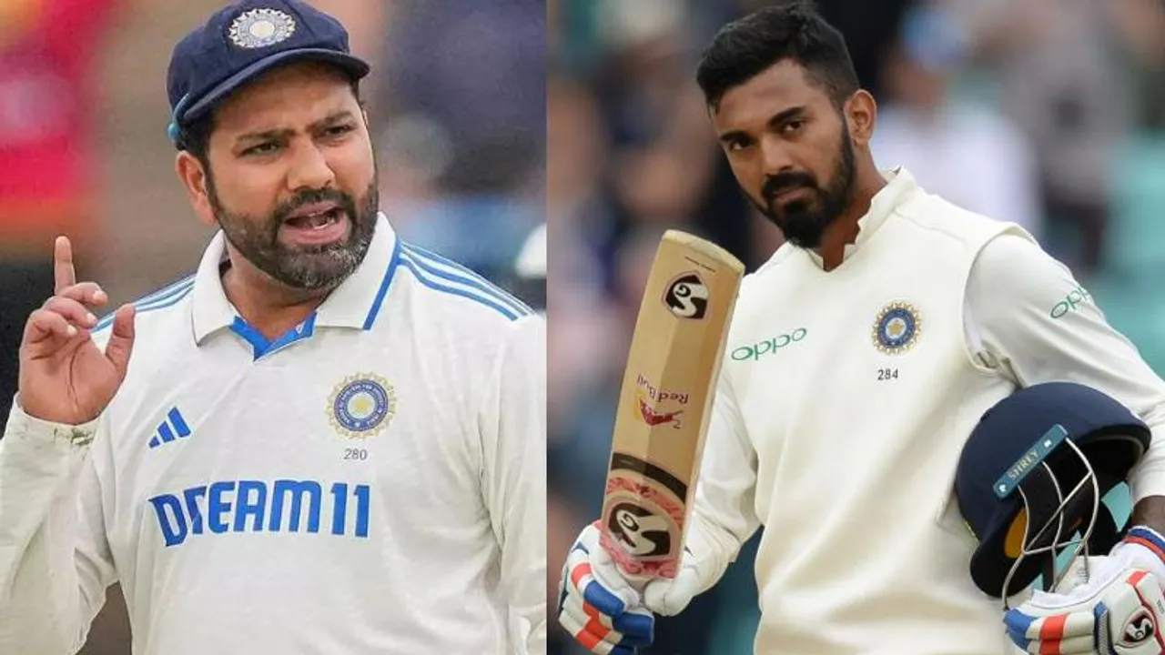 ಗೆಲ್ಲೋ ಅವಕಾಶ ಇದ್ರೂ ಜವಾಬ್ದಾರಿ ಮರೆತ ಸೀನಿಯರ್ಸ್.. ಕೊಹ್ಲಿ, ರೋಹಿತ್, ರಾಹುಲ್ ವಿರುದ್ಧ ಆಕ್ರೋಶ..!