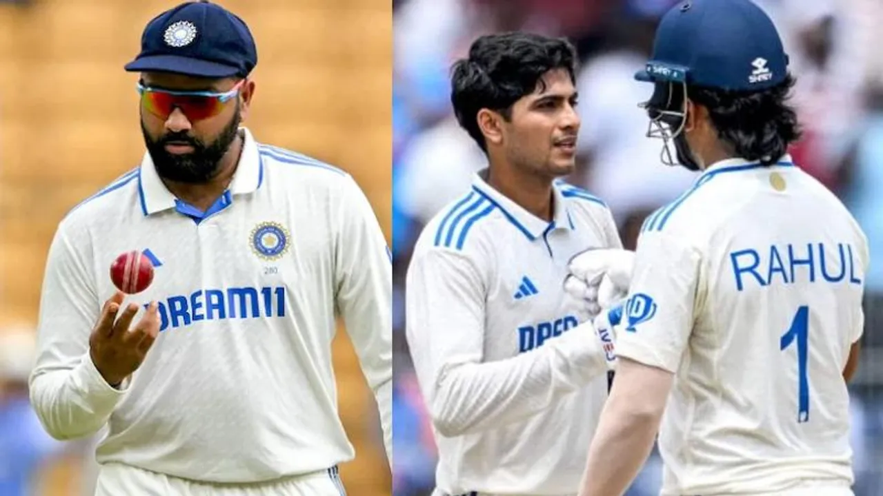 IND vs NZ; ಟಾಸ್​ ಗೆದ್ದ ಕಿವೀಸ್, ಕೆಎಲ್ ರಾಹುಲ್​ಗೆ ಬಿಗ್  ಶಾಕ್; ಪ್ಲೇಯಿಂಗ್-11ರಲ್ಲಿ ಭಾರೀ ಬದಲಾವಣೆ
