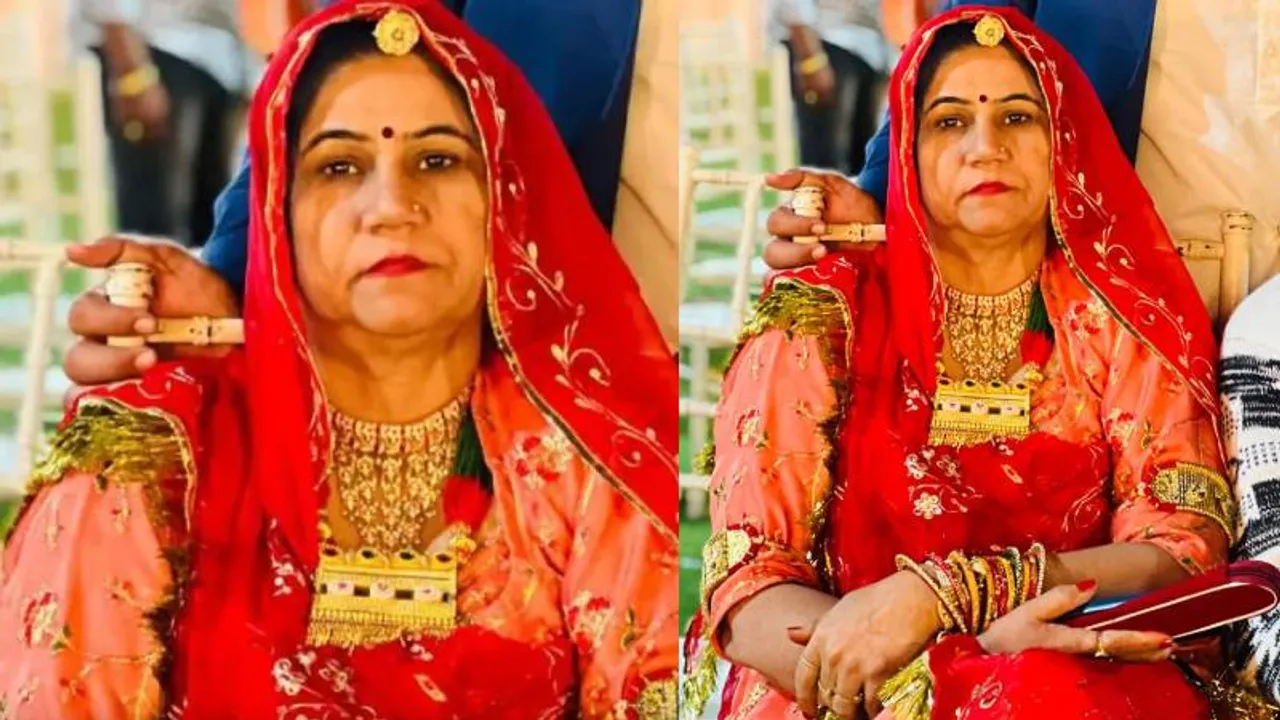 ಮನೆ ಹಿತ್ತಲಲ್ಲಿ ಮಹಿಳೆಯ 6 ತುಂಡು ಕತ್ತರಿಸಿ ಹೂತಿಟ್ಟಿದ್ದ; ಈ ಭಯಾನಕ ಕೃತ್ಯ ಬೆಳಕಿಗೆ ಬಂದಿದ್ದೇ ರೋಚಕ!