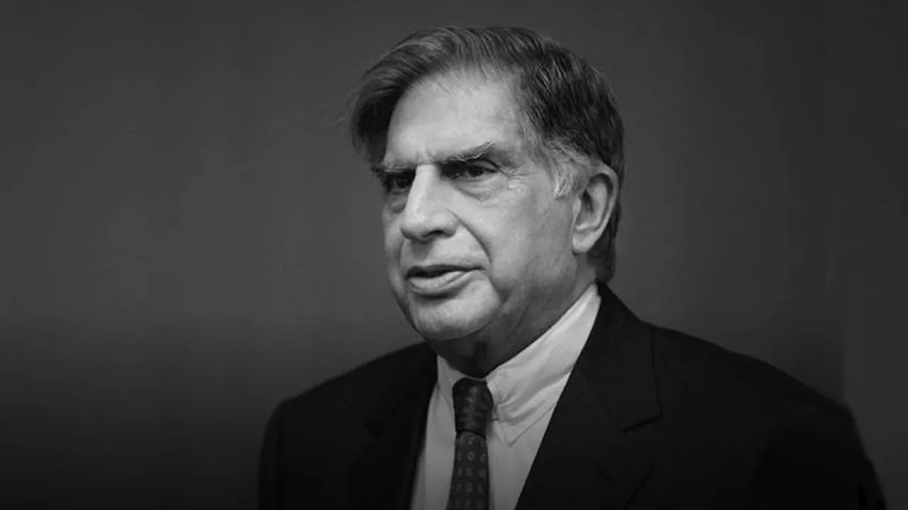 ಅದು ರತನ್ ಟಾಟಾರ ಕನಸಿನ ಪ್ಲಾನ್ ಆಗಿತ್ತು.. ಮಾತು ಉಳಿಸಿಕೊಳ್ಳಲು ನಷ್ಟಗಳ ಬಗ್ಗೆ ಚಿಂತೆ ಮಾಡಿರಲಿಲ್ಲ..!