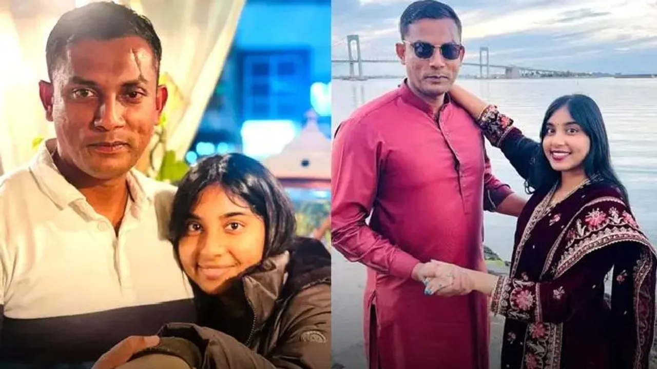 ಹಿಂದೂ ಯುವತಿಯನ್ನು ವಿವಾಹವಾಗಲಿದ್ದಾರೆ ಈ ಪಾಕ್​​ ಮಾಜಿ ಕ್ರಿಕೆಟಿಗ!