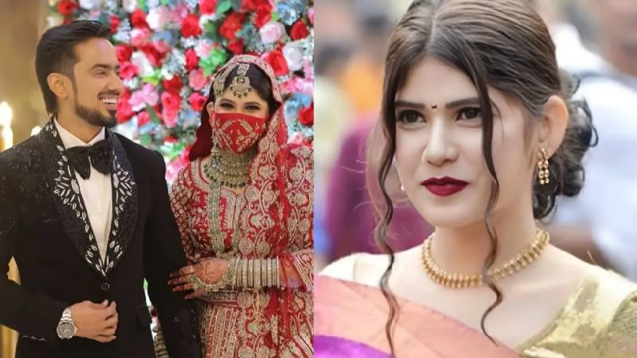 ಯುವತಿಯನ್ನು ಇಸ್ಲಾಂಗೆ ಮತಾಂತರಿಸಿ ಮದ್ವೆಯಾದ Bigg Boss​ ಸ್ಪರ್ಧಿ! ಸಹೋದರಿಯೇ ಬಿಚ್ಚಿಟ್ಟ ಶಾಕಿಂಗ್​ ಮಾಹಿತಿ