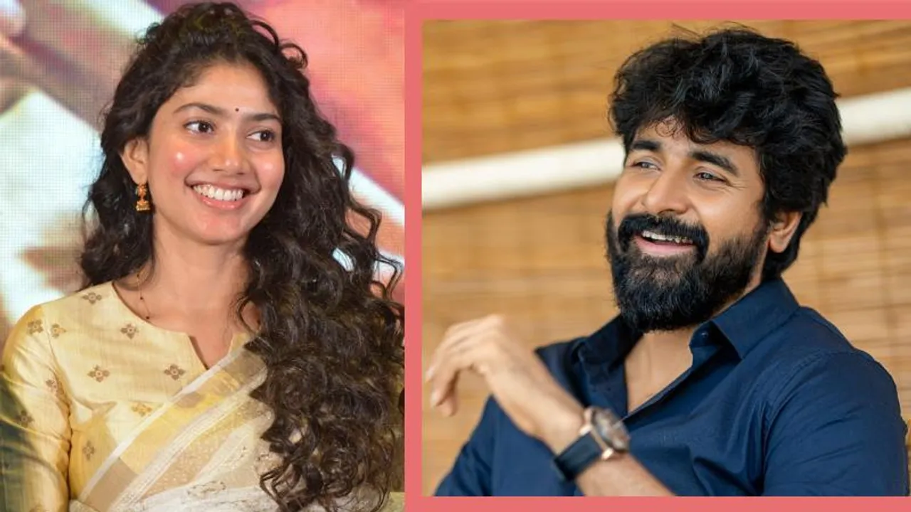 Amaran; ಸೌತ್ ಬ್ಯೂಟಿ ಸಾಯಿ ಪಲ್ಲವಿ, ನಟ ಶಿವಕಾರ್ತಿಕೇಯ‌ನ್ ಇಂದು ಬೆಂಗಳೂರಿಗೆ ಭೇಟಿ