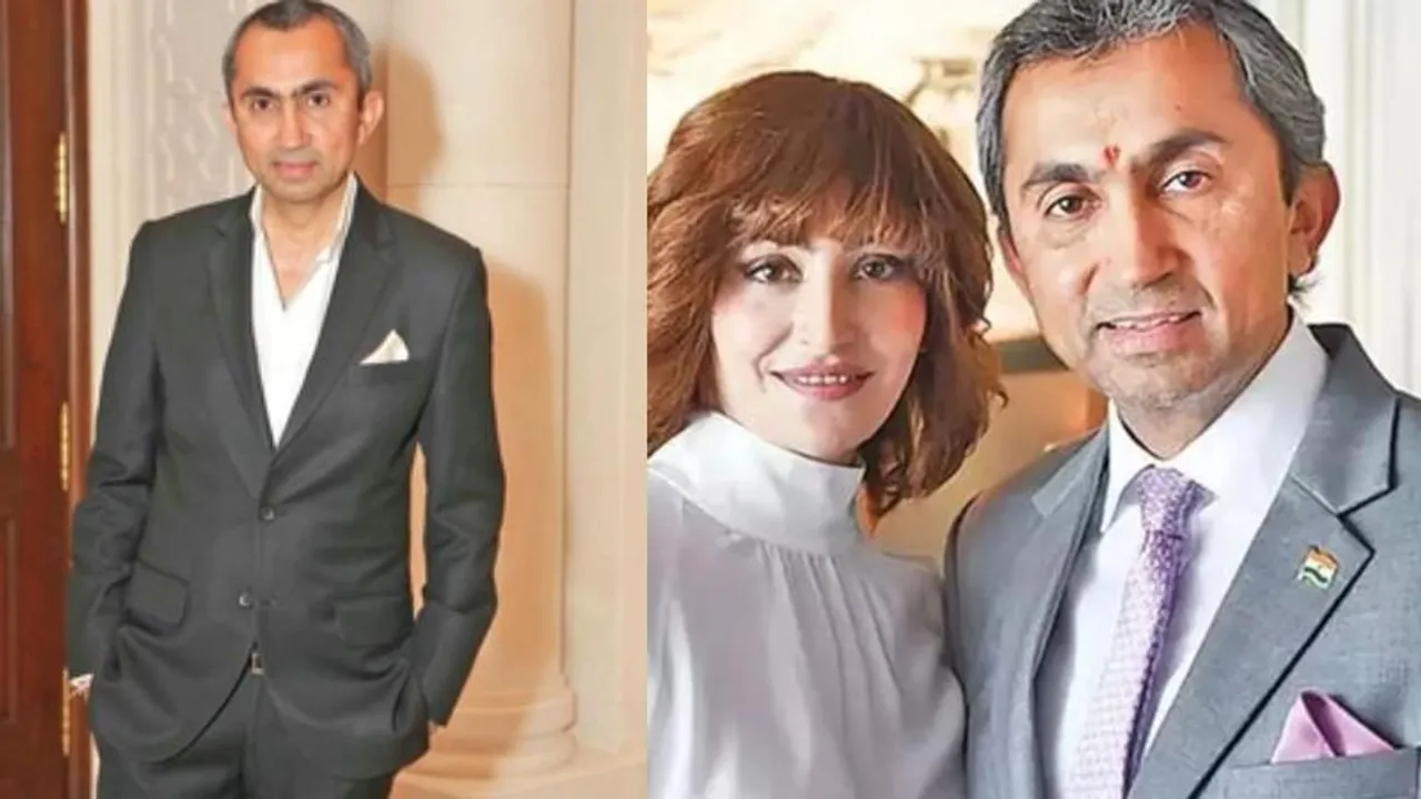 ಅಂದು ಟಾಟಾ ಮೋಟರ್ಸ್​​ ಡೀಲರ್​ಶಿಪ್​ ಮಾಡ್ತಿದ್ದ ವ್ಯಕ್ತಿ; ಈಗ ಎಷ್ಟು ಸಾವಿರ ಕೋಟಿ ಒಡೆಯ ಗೊತ್ತಾ?