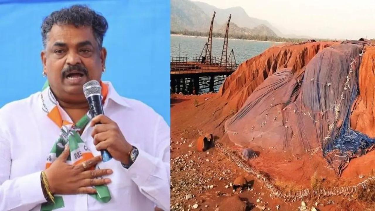 10, 20 ಕೋಟಿ ಅಲ್ಲವೇ ಅಲ್ಲ.. ಬೇಲಿಕೇರಿ ಕೇಸ್​​ನಲ್ಲಿ ಕೋರ್ಟ್​ ವಿಧಿಸಿದ ದಂಡ ಎಷ್ಟು ಗೊತ್ತೇ..?