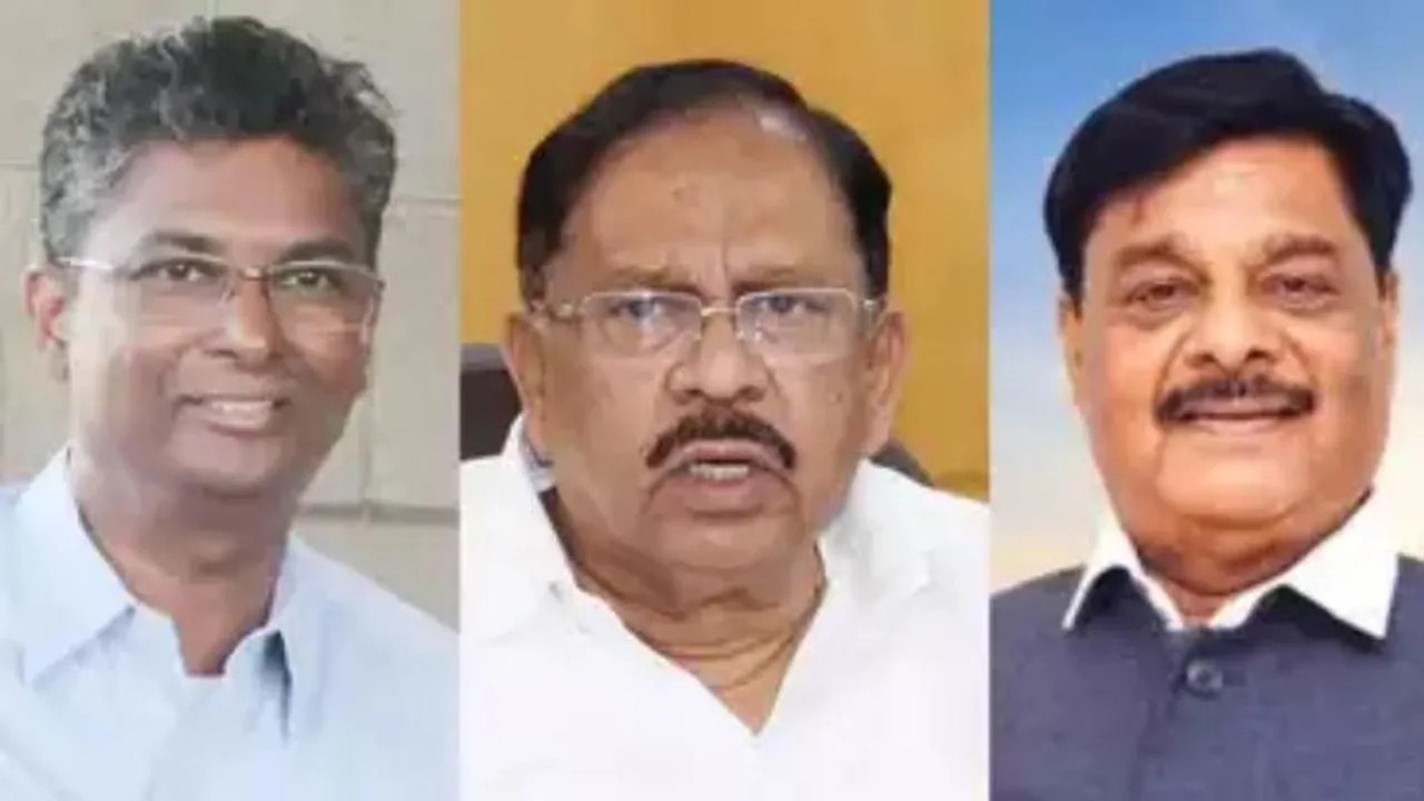 ಸಿದ್ದರಾಮಯ್ಯ ತವರಲ್ಲೇ ದಲಿತ ಸಚಿವರ ರಹಸ್ಯ ಸಭೆ; ಜಾರಕಿಹೊಳಿ ನಡೆ ಮತ್ತಷ್ಟು ಆಳ..!