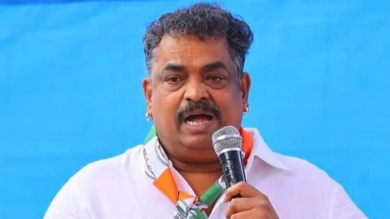BREAKING: ಕಾಂಗ್ರೆಸ್ ಶಾಸಕ ಸತೀಶ್ ಸೈಲ್‌ಗೆ ಬಿಗ್ ರಿಲೀಫ್‌; 7 ವರ್ಷದ ಶಿಕ್ಷೆ ಅಮಾನತು!