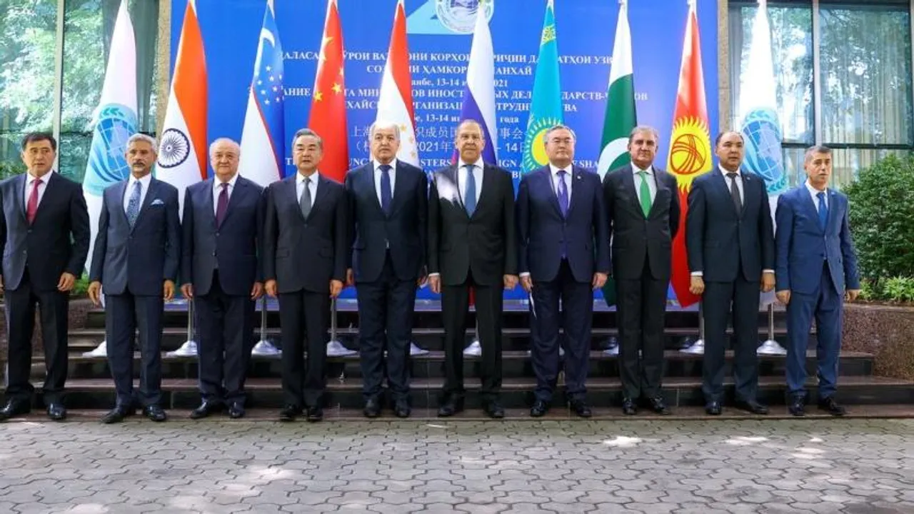 SCO ಶೃಂಗಸಭೆ ಮೊದಲೇ ಆತಂಕದ ವಾತಾವರಣ; ಪಾಕ್​ನಲ್ಲಿ ಭೀಕರ ದಾಳಿ, 20 ಸಾವು