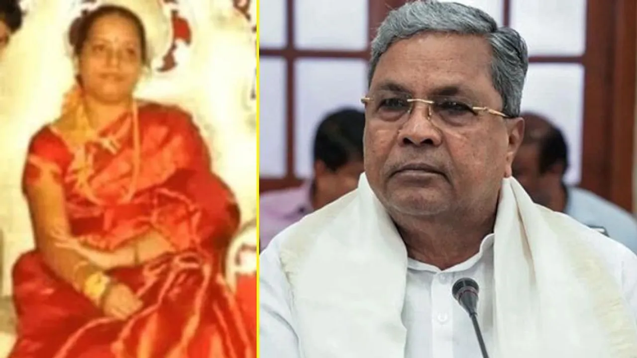 14 ಮುಡಾ ಸೈಟ್ ವಾಪಸ್‌.. ಮೈಸೂರು ನೋಂದಣಿ ಕಚೇರಿಗೆ ಹಾಜರಾದ ಸಿಎಂ ಪತ್ನಿ; ಕಾನೂನು ಏನ್ ಹೇಳುತ್ತೆ?