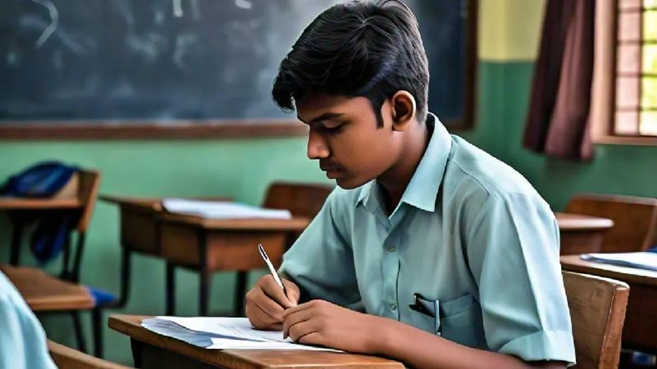 SSLC ಫಲಿತಾಂಶ ಪ್ರಕಟ: ದಕ್ಷಿಣ ಕನ್ನಡ ಪ್ರಥಮ, ಉಡುಪಿ 2ನೇ ಸ್ಥಾನ; ನಿಮ್ಮ ಜಿಲ್ಲೆಗೆ ಯಾವ ಸ್ಥಾನ?