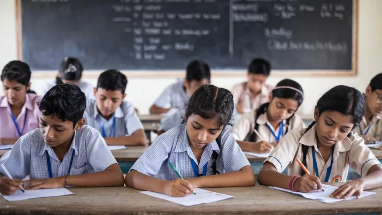 ವಿದ್ಯಾರ್ಥಿಗಳೇ ಗಮನಿಸಿ.. SSLC, ದ್ವಿತೀಯ PUC ತಾತ್ಕಾಲಿಕ ಪರೀಕ್ಷಾ ವೇಳಾಪಟ್ಟಿ ಪ್ರಕಟ