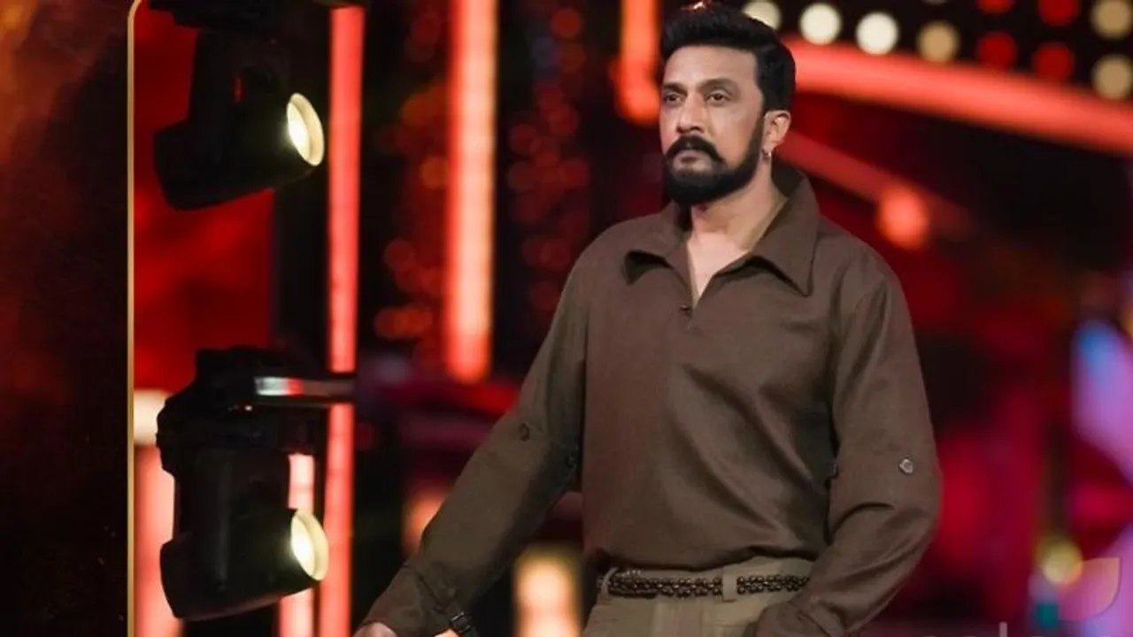 ಬಿಗ್​ಬಾಸ್ ನಿರ್ಧಾರಗಳಿಗೆ ರೆಸ್ಪೆಕ್ಟೇ ಇಲ್ಲ -ಇಬ್ಬರು ಸ್ಪರ್ಧಿಗಳಿಗೆ ಕಿಚ್ಚ ಖಡಕ್ ಕ್ಲಾಸ್