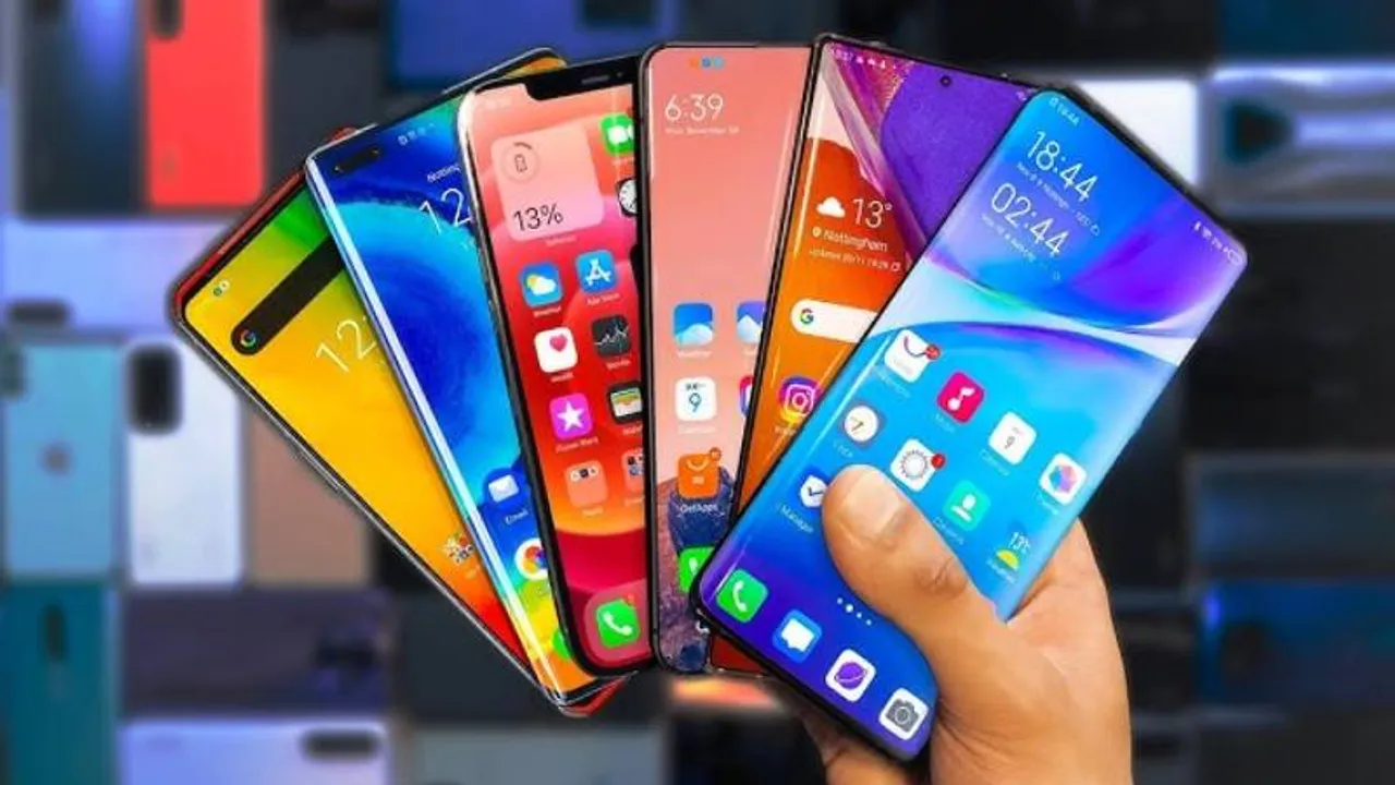10,000 ರೂಪಾಯಿಗಿಂತ ಕಮ್ಮಿ ಬೆಲೆಗೆ 5G ಫೋನ್​​! ಹೊಸ ಮೊಬೈಲ್ ಯೋಚನೆಯಲ್ಲಿದ್ದೀರಾ..