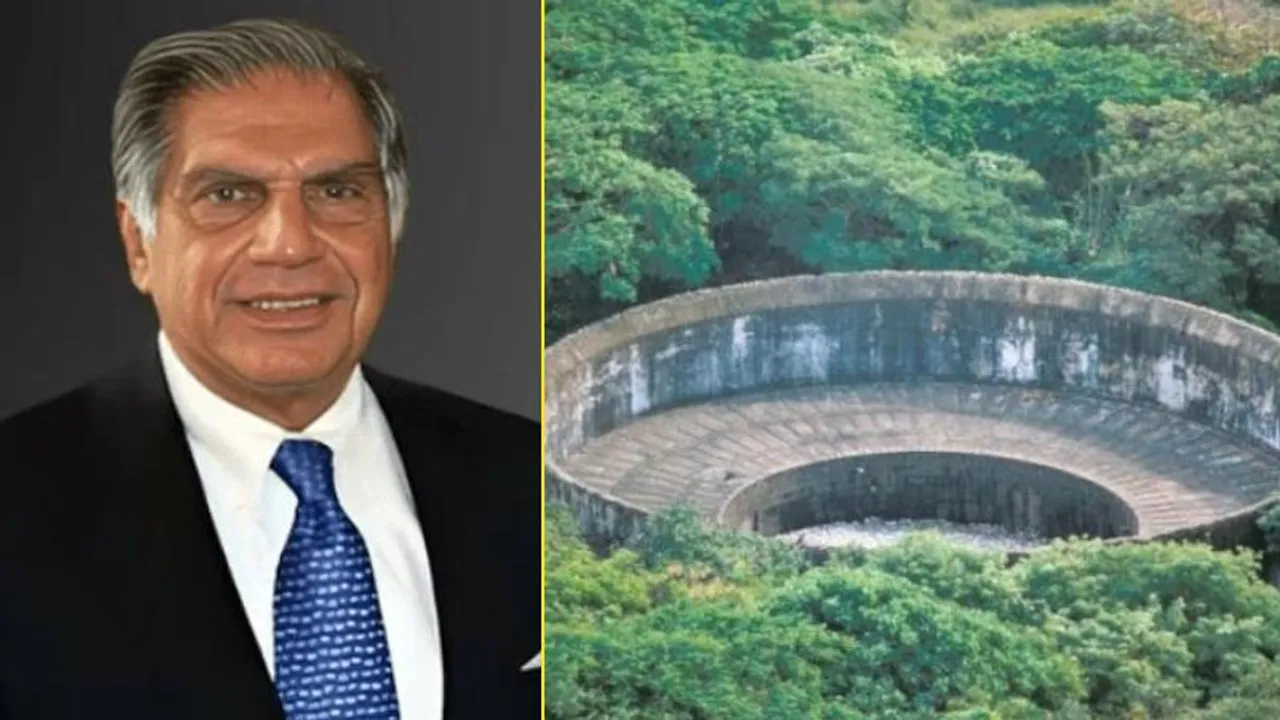 ಪಾರ್ಸಿ ಶವ ಸಂಸ್ಕಾರ ಪದ್ಧತಿ ವಿಭಿನ್ನ.. ಮೃತದೇಹವನ್ನು ರಣಹದ್ದುಗಳಿಗೆ ಆಹಾರವಾಗಿ ನೀಡುತ್ತಾರಾ?