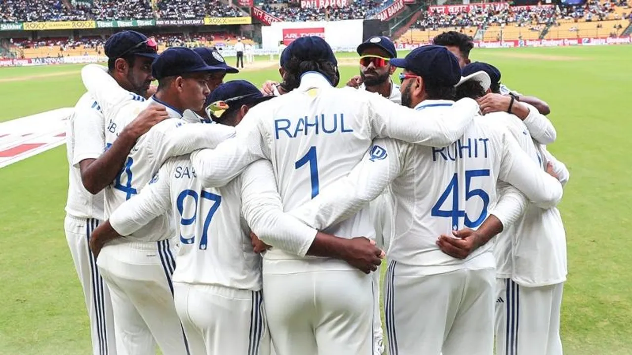 ಮೊದಲ ಟೆಸ್ಟ್​ ಪಂದ್ಯದಿಂದ ಸ್ಟಾರ್​ ಆಟಗಾರರಿಗೆ ಕೊಕ್​​; ಟೀಮ್​ ಇಂಡಿಯಾದಲ್ಲಿ ಇವರಿಗೆ ಸ್ಥಾನ