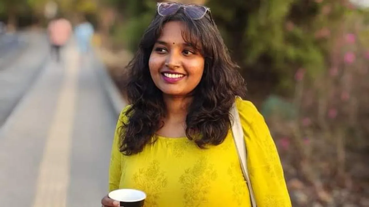 ನ್ಯೂಸ್​​ಫಸ್ಟ್​ಗೆ ಲಂಡನ್​​ನಿಂದ ಧನ್ಯವಾದ ತಿಳಿಸಿದ PhD ವಿದ್ಯಾರ್ಥಿನಿ.. ಈ ಥ್ಯಾಂಕ್ಸ್ ಹಿಂದಿದೆ ನೋವಿನ ಕಥೆ