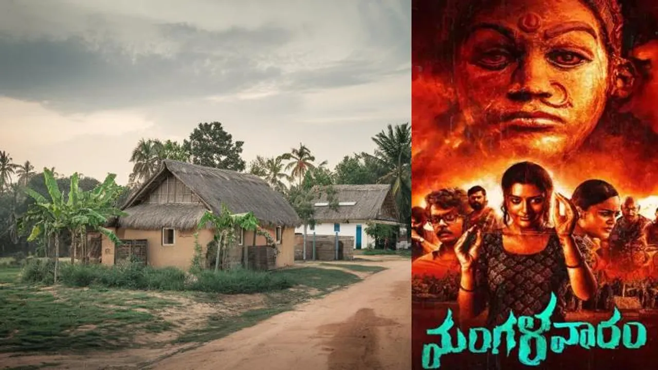 ರೀಲ್ ಅಲ್ಲ ಇದು ರಿಯಲ್‌; ಪ್ರತಿ ಮಂಗಳವಾರ ಈ ಊರಲ್ಲಿ 1 ಸಾ*ವು ಖಚಿತ; ಕಾರಣವೇ ವಿಚಿತ್ರ!