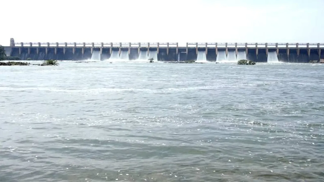 TB Dam: ಕ್ರಸ್ಟ್ ಗೇಟ್ ಅಳವಡಿಸಿದವರನ್ನು ಮರೆಯಿತೇ ಸರ್ಕಾರ? ಆರ್ಥಿಕ ಸಂಕಷ್ಟದಲ್ಲಿ ಕನ್ನಯ್ಯ ನಾಯ್ಡು ತಂಡ