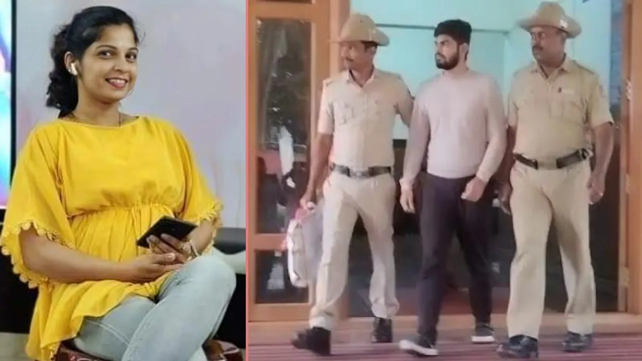 ಪತಿಯನ್ನ ಪತ್ನಿ ಮುಗಿಸಿದ ಕೇಸ್​; ಉಡುಪಿಯ ಈ ಲ್ಯಾಬ್​ನಿಂದ ವಿಷ ತಂದು ಕೊಟ್ಟಿದ್ದ ಪ್ರಿಯಕರ.. ಬಾಟಲಿ ಎಲ್ಲಿ?