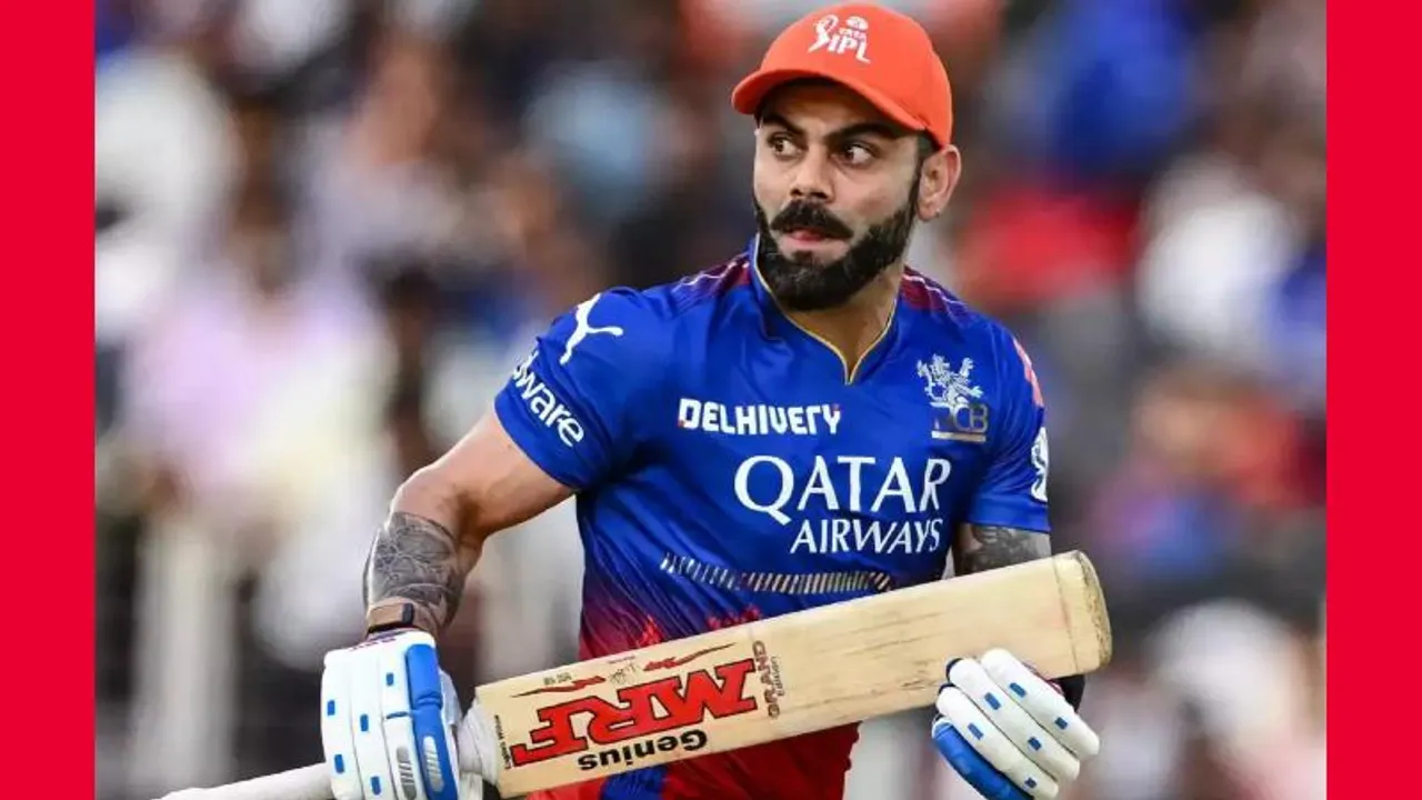 ಕೊಹ್ಲಿಯನ್ನ IPLನಲ್ಲಿ ಹೆಚ್ಚು ಬಾರಿ ಔಟ್ ಮಾಡಿದ ಬೌಲರ್ ಯಾರು.. ಯಾವ ಟೀಮ್​ನಲ್ಲಿದ್ದಾರೆ ಯುವ ಪೇಸರ್?