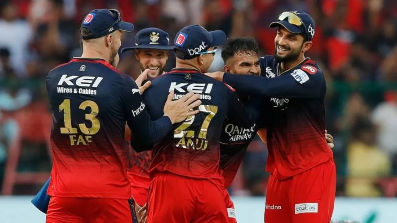 ಕರ್ನಾಟಕ ಫ್ಯಾನ್ಸ್​ಗೆ ಸಿಹಿ ಸುದ್ದಿ.. ಟೀಮ್ ಇಂಡಿಯಾ ಜರ್ಸಿ ತೊಡಲು ಸಜ್ಜಾದ ಮತ್ತೊಬ್ಬ ಕನ್ನಡಿಗ