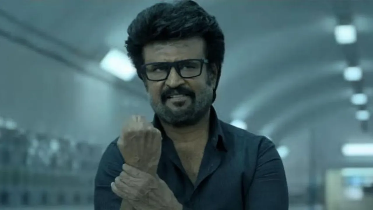 Vettaiyan review: ಪಕ್ಕಾ ಮಾಸ್ & ಕ್ಲಾಸ್.. ರಜನಿಕಾಂತ್ ವೆಟ್ಟಯ್ಯನ್ ಸಿನಿಮಾ ಹೇಗಿದೆ ಗೊತ್ತಾ?