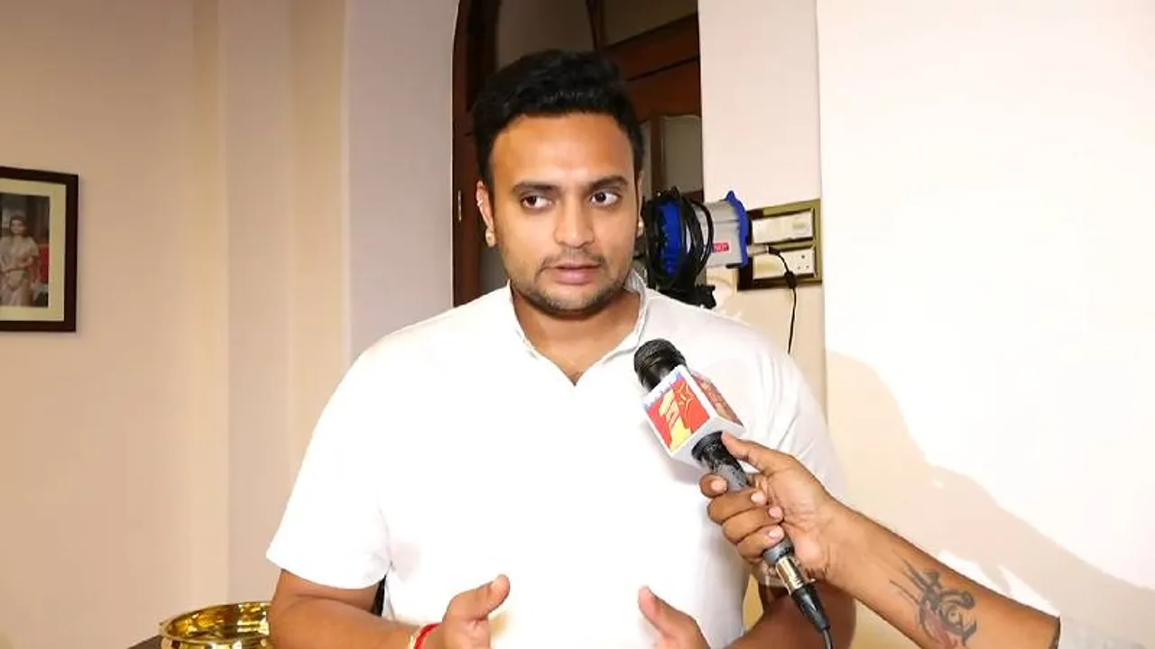 ಸಿಎಂ ಸೈಟ್​​ ವಾಪಸ್​ ಕೊಟ್ಟಿದ್ದಾರೆ ಅಂದ್ರೆ ತಪ್ಪಾಗಿದೆ ಅಂತಾನೆ ಅರ್ಥ; ಯದುವೀರ್ ಒಡೆಯರ್