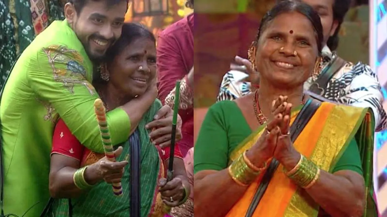 ಬಿಗ್​ಬಾಸ್‌ ಮನೆಯಲ್ಲಿ ಸ್ಪರ್ಧಿಗೆ ಹೃದಯಾಘಾತ; ವೈದ್ಯರ ತಂಡ ದೌಡು.. ಗಂಗವ್ವ ಸ್ಥಿತಿ ಹೇಗಿದೆ?
