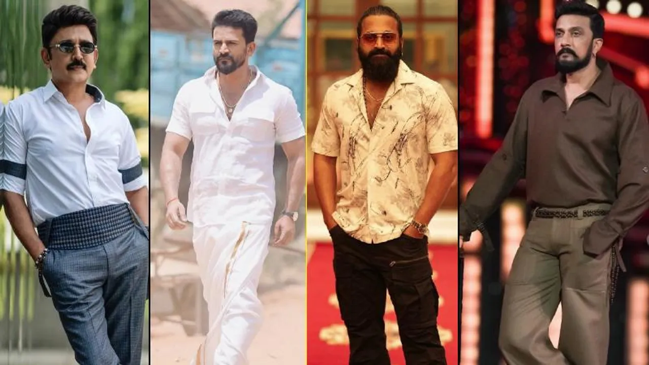 ಕಿಚ್ಚ ಸುದೀಪ್​ ಹೋದ್ರೆ ಬಿಗ್​ಬಾಸ್ ನಿರೂಪಣೆ​ ಮಾಡೋದು ಇವರೇನಾ; ರೇಸ್​ನಲ್ಲಿ ಯಾರಿದ್ದಾರೆ?​