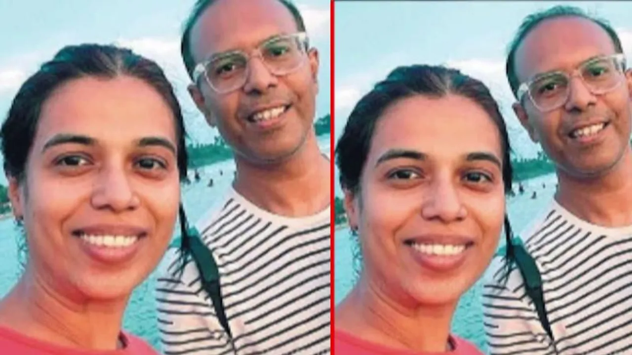 ಬೆಂಗಳೂರಲ್ಲಿ ಕೊ*ಲೆ, ಸೇಲಂನಲ್ಲಿ ಮೃತದೇಹ; ಸಾಫ್ಟ್‌ವೇರ್ ದಂಪತಿ ಕೃತ್ಯಕ್ಕೆ ಬೆಚ್ಚಿ ಬಿದ್ದ ಪೊಲೀಸರು!