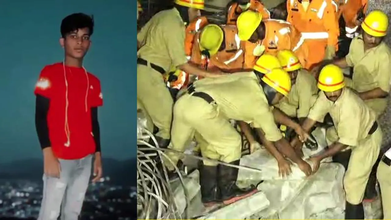 ಬೆಂಗಳೂರು ಕಟ್ಟಡ ದುರಂತದಲ್ಲಿ ಸಾವಿನ ಸಂಖ್ಯೆ 6ಕ್ಕೆ ಏರಿಕೆ.. ಅವಶೇಷಗಳ ಅಡಿ ಇನ್ನೂ ಆರ್ತನಾದ!