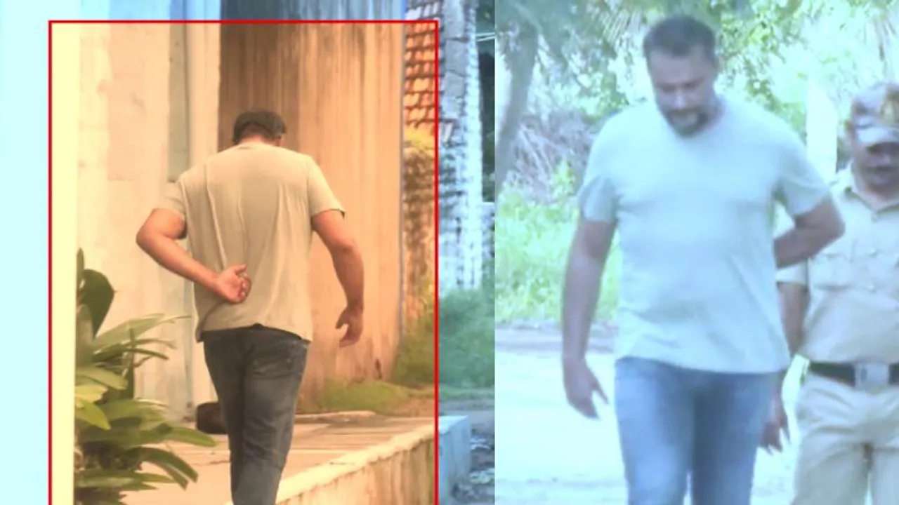 ದರ್ಶನ್​​ಗೆ ಇವತ್ತು ಟೆನ್ಷನ್ ಡೇ.. ಎರಡು ಪ್ರಮುಖ ನಿರ್ಧಾರ ಸಾಧ್ಯತೆ