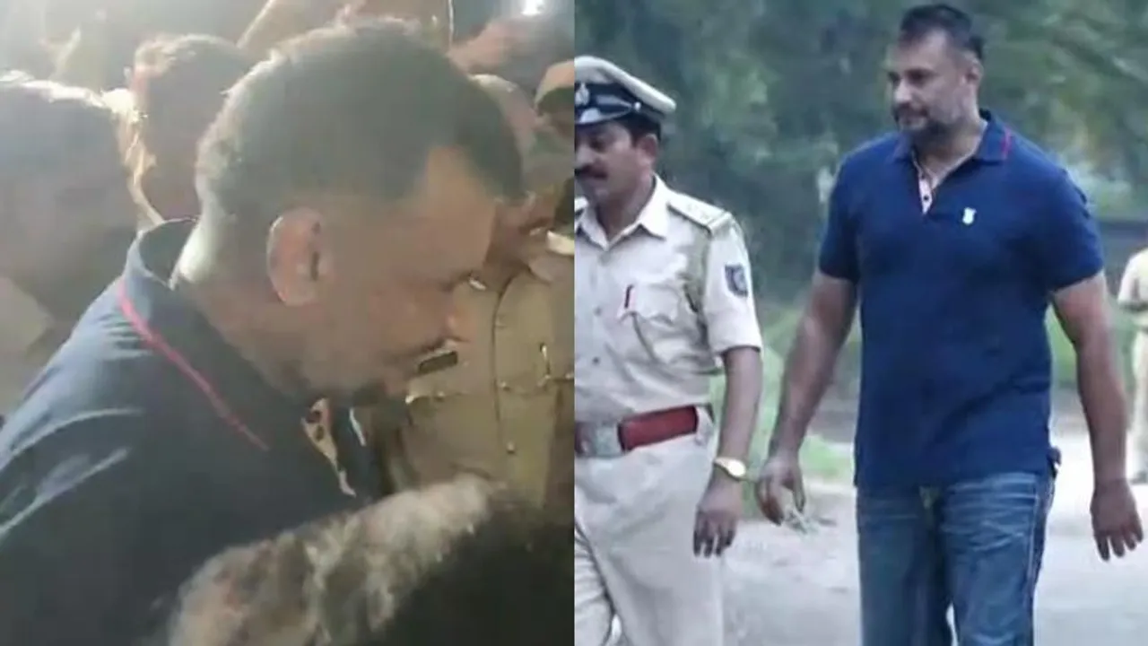 131 ದಿನ ಸೆರೆವಾಸ.. ದರ್ಶನ್‌ ಈ 1 ತಪ್ಪು ಮಾಡಿದ್ರೆ ತಾನಾಗೇ ಬೇಲ್ ಕ್ಯಾನ್ಸಲ್ ಆಗುತ್ತೆ; ಏನದು?