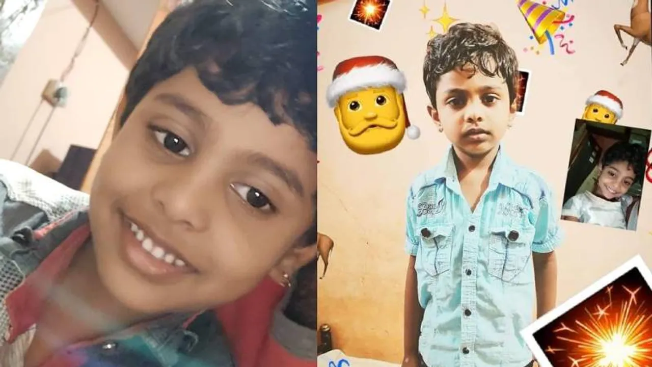 Breaking News: ಚರಂಡಿಯಲ್ಲಿ ಕೊಚ್ಚಿ ಹೋಗಿದ್ದ ಬಾಲಕ ಪತ್ತೆ