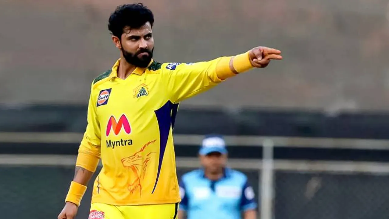 ಇದು CSK ಫ್ಯಾನ್ಸ್​ಗೆ ಆಘಾತದ ಸುದ್ದಿ; 14 ವರ್ಷಗಳ ಜರ್ನಿ.. ಚೆನ್ನೈಗೆ ತೊರೆಯಲು ಮುಂದಾದ ಜಡೇಜಾ? 