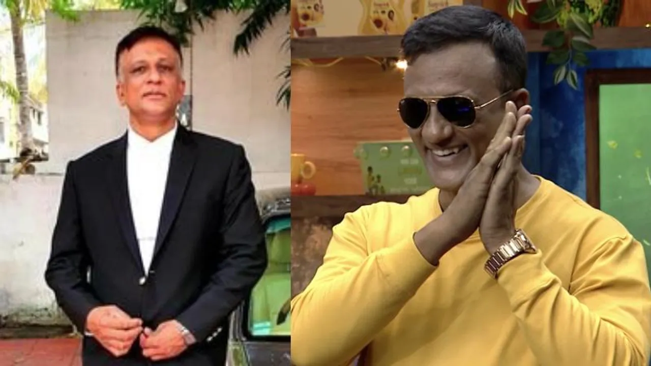 ಅಬ್ಬಬ್ಬಾ.. ಐಷಾರಾಮಿ ಕಾರು ಖರೀದಿಸಿದ ಬಿಗ್​ಬಾಸ್ ಖ್ಯಾತಿಯ​ ಲಾಯರ್ ಜಗದೀಶ್​; ಬೆಲೆ ಎಷ್ಟು?
