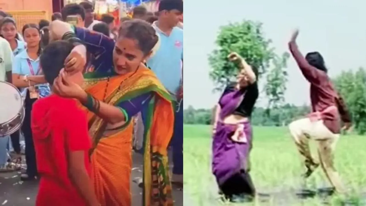 VIDEO: ಜೋಗಿ ಅಮ್ಮನನ್ನೂ ಮೀರಿಸುವ ಹಾರ್ಟ್​​ ಟಚ್ಚಿಂಗ್ ಸ್ಟೋರಿ ಇದು; ಕರುಳು ಚುರ್ ಅನ್ನುತ್ತೆ!