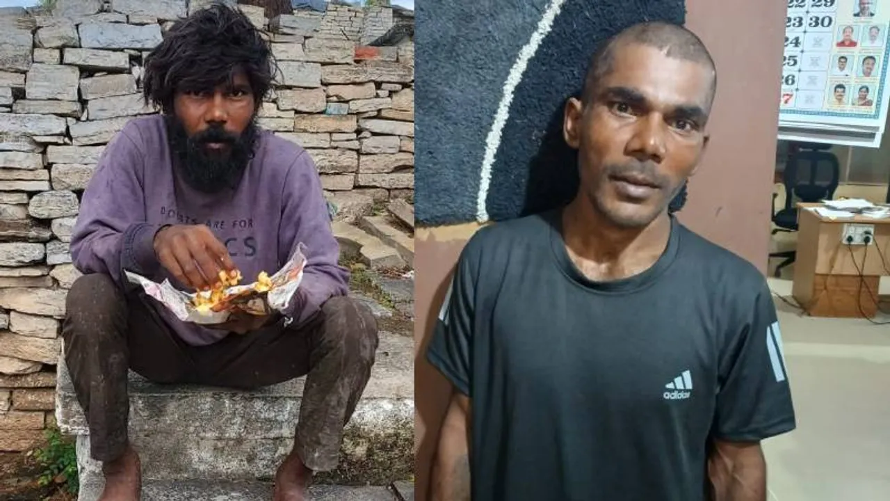 ಊರಿಗೆ ಹೋಗಿದ್ದಕ್ಕೆ ಸಿಟ್ಟು.. ನನಗೆ ಊಟ ಮಾಡಿಕೊಡೋರು ಯಾರು ಎಂದು ತಾಯಿಯನ್ನೇ ಕೊಂ*ದ ಮಗ