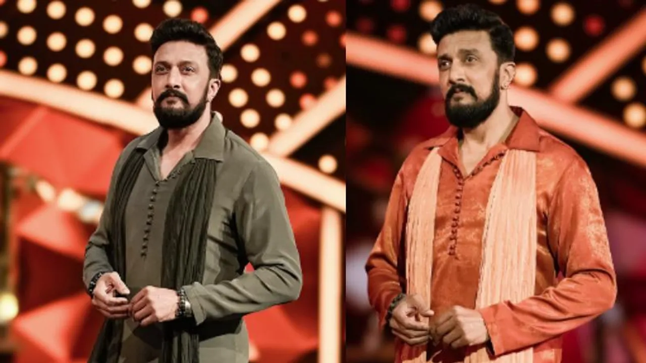 Bigg Boss ಅಭಿಮಾನಿಗಳಿಗೆ ಇಂದು ಡಬಲ್ ಧಮಾಕ-ಕಿಚ್ಚನ ಪಂಚಾಯ್ತಿಯಲ್ಲಿ ಏನೆಲ್ಲ ಚರ್ಚೆ ಆಗುತ್ತೆ..?