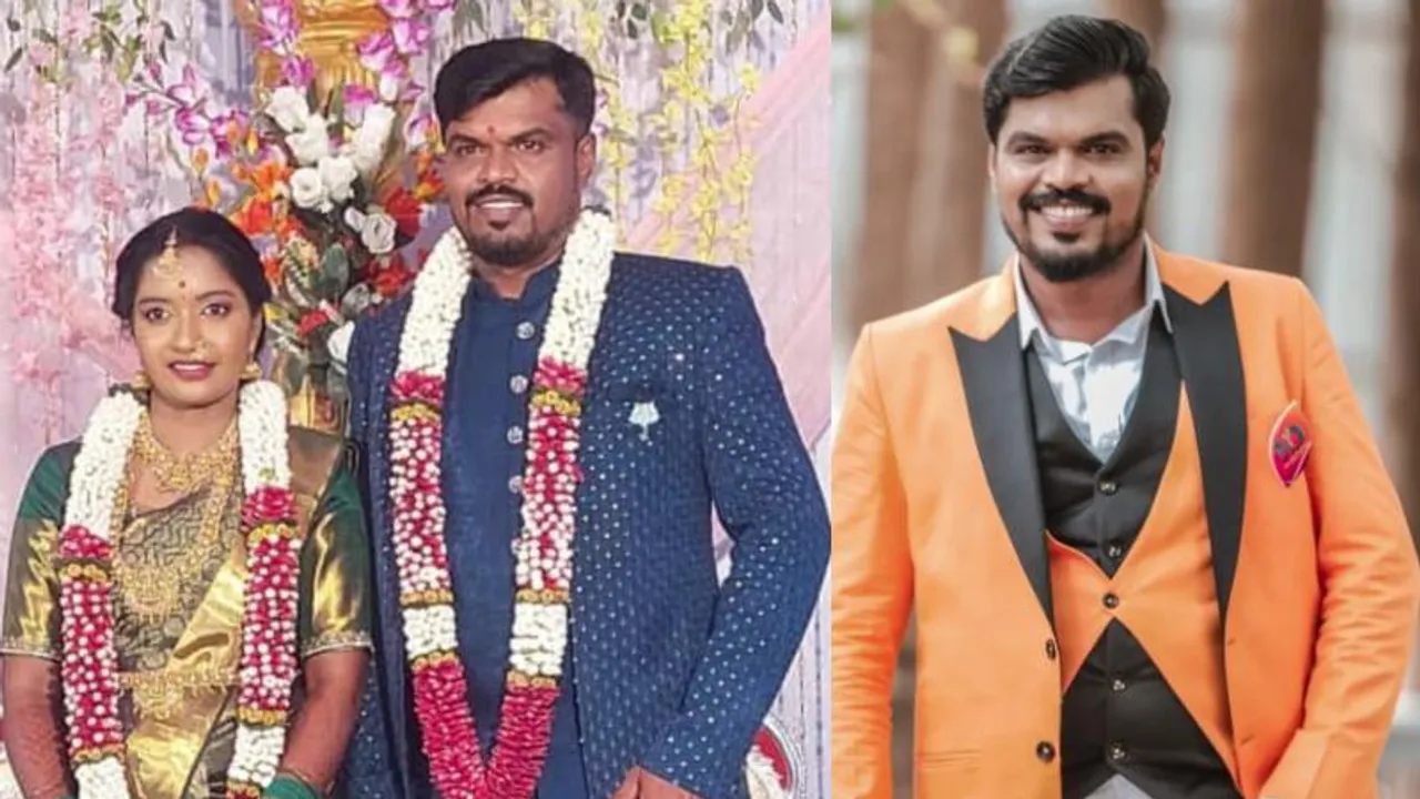 ಸದ್ದಿಲ್ಲದೇ ನಿಶ್ಚಿತಾರ್ಥ ಮಾಡಿಕೊಂಡ ಬಿಗ್​ಬಾಸ್​ ವಿನ್ನರ್​ ಮಂಜು ಪಾವಗಡ